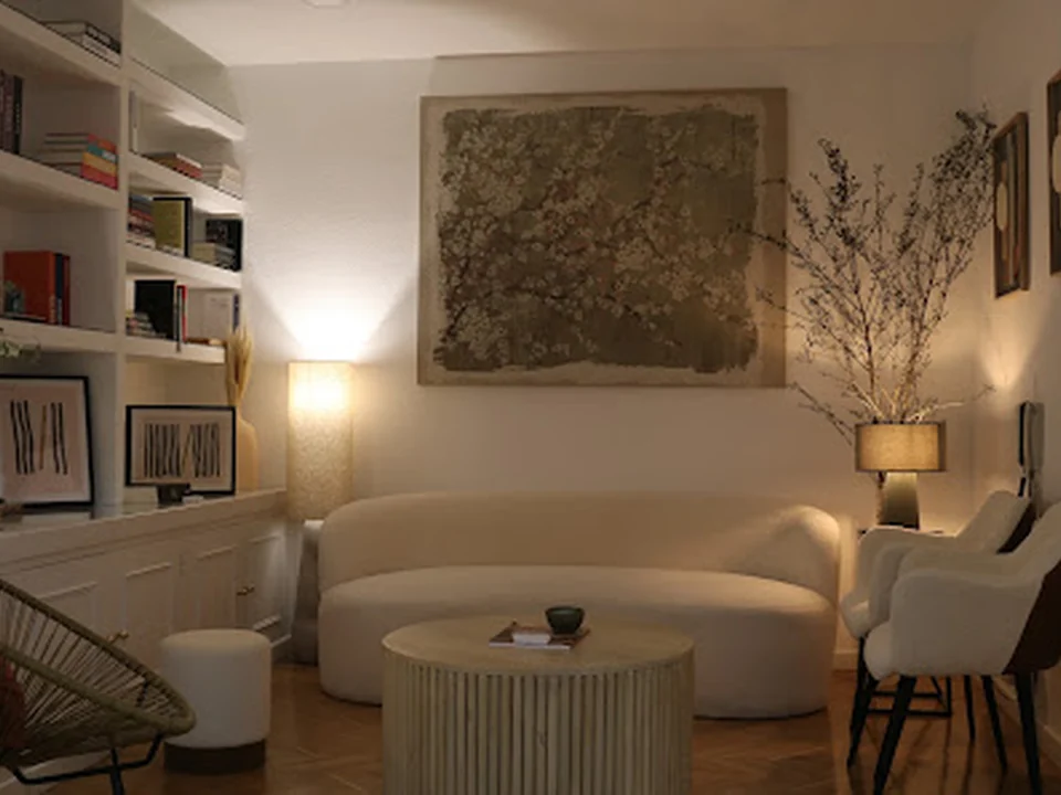 Psiconterapia | Terapia EMDR Madrid