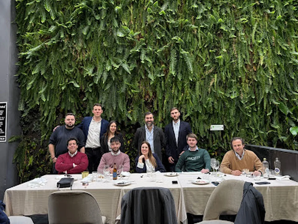 Liberta Finance - Bróker Hipotecario, Madrid
