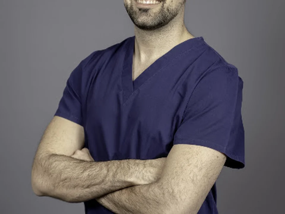 Dr. Carlos Casado – Endocrino y Obesidad, Madrid