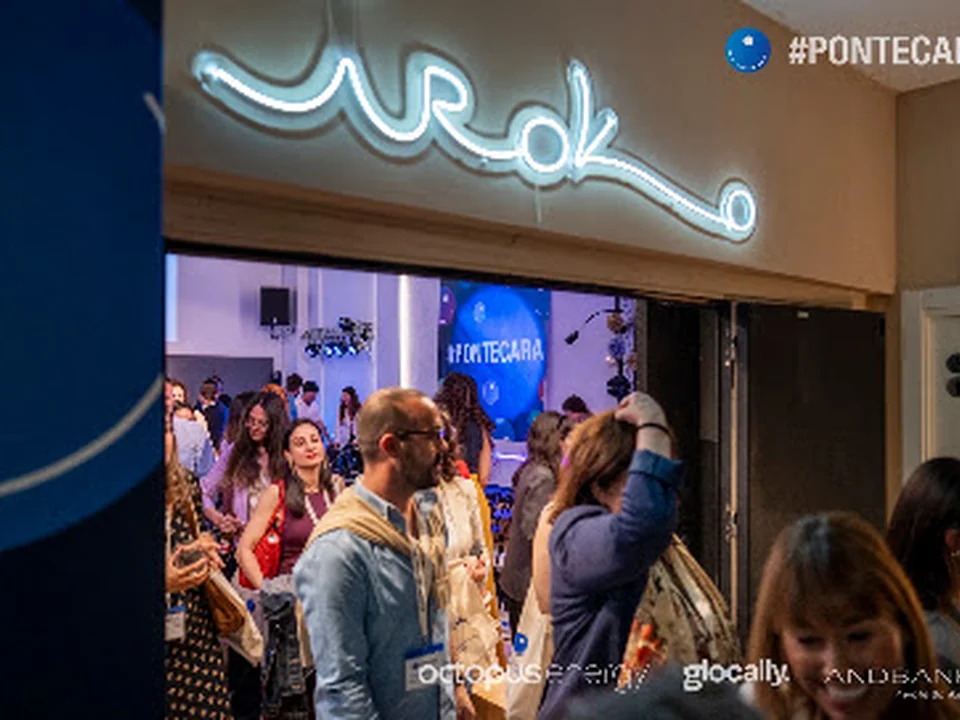 Espacio Iroko - Alquiler Espacio para Eventos en Madrid