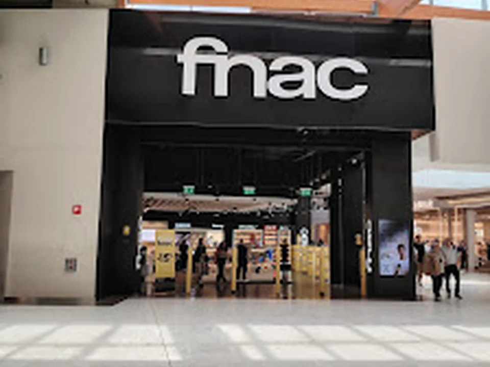 Fnac, Madrid