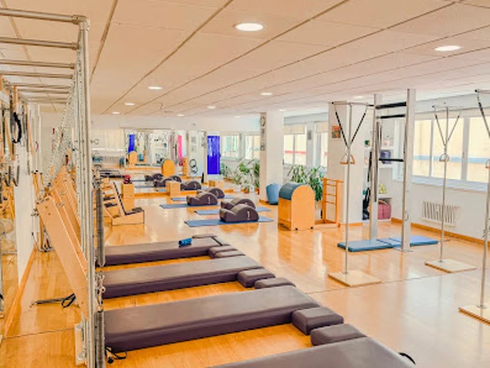 Salud & Pilates, Madrid