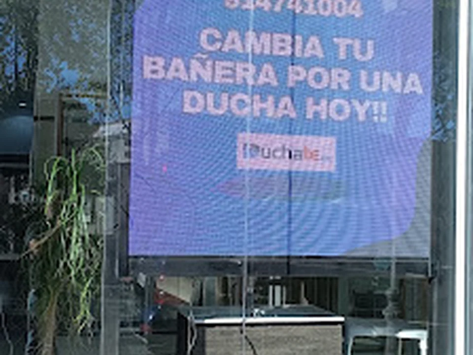 Duchate cambiar bañera por ducha, Madrid