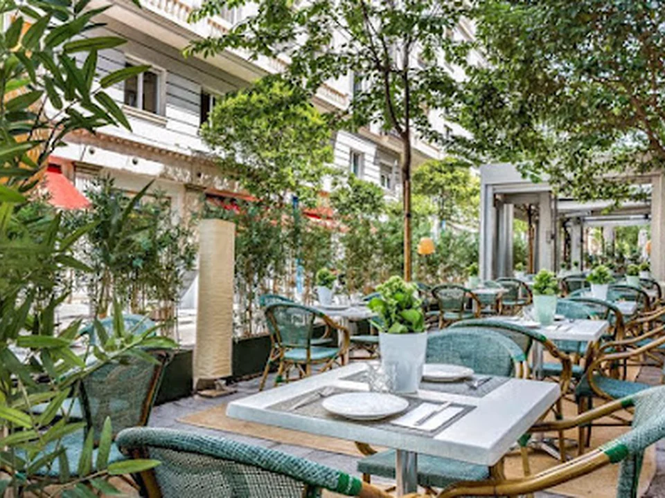Restaurante La Vanduca, Madrid
