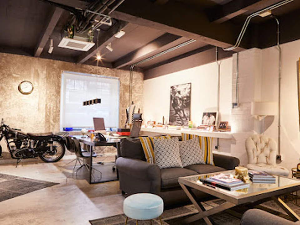 Newlink Spain, Madrid