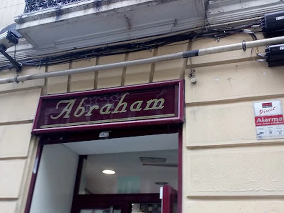 Droguería Abraham, Madrid