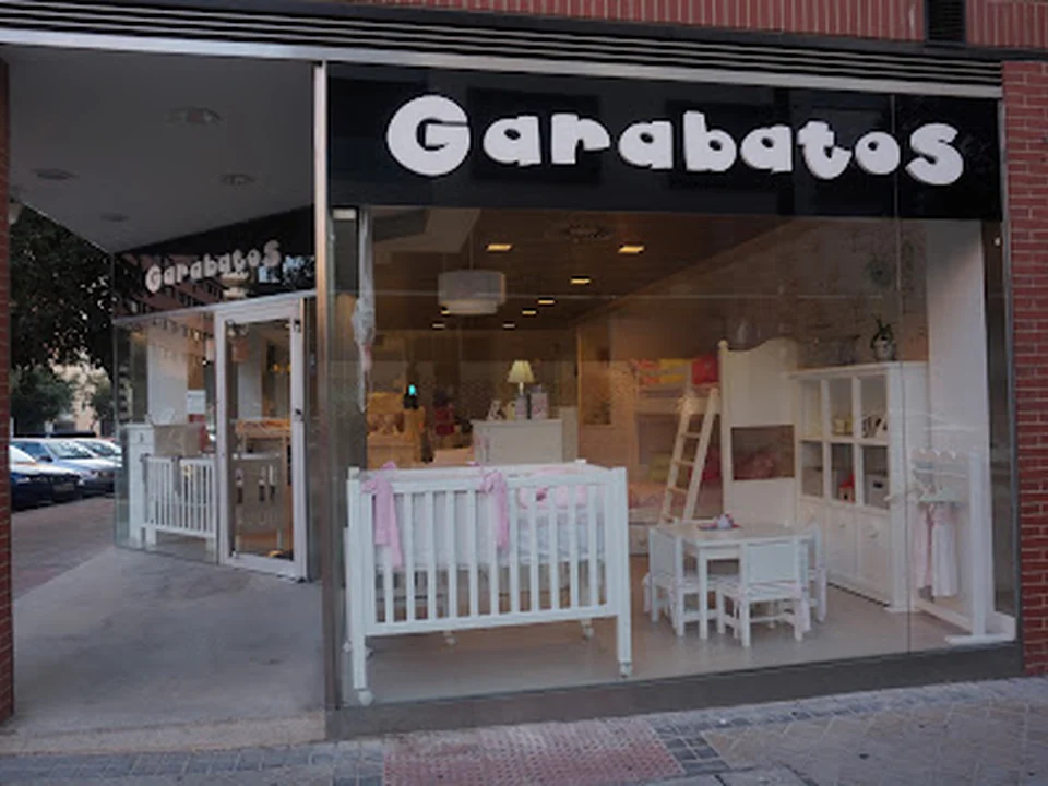 Garabatos, Madrid