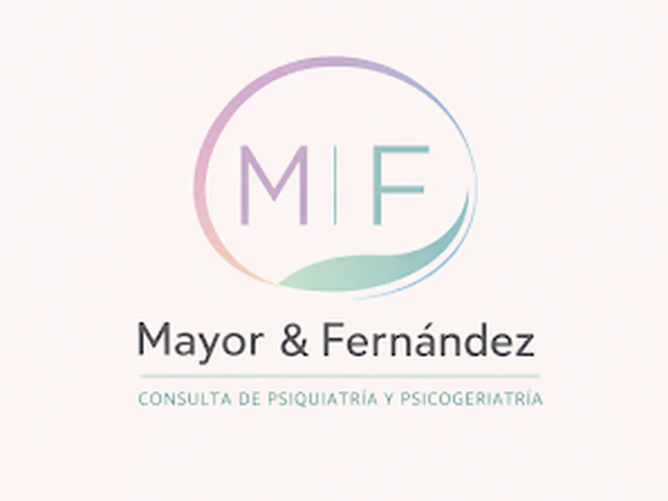 Mayor y Fernández - Psiquiatría y Psicogeriatría, Madrid