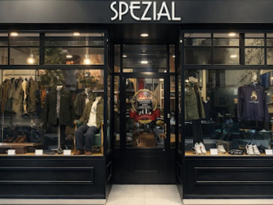 Spezial Madrid