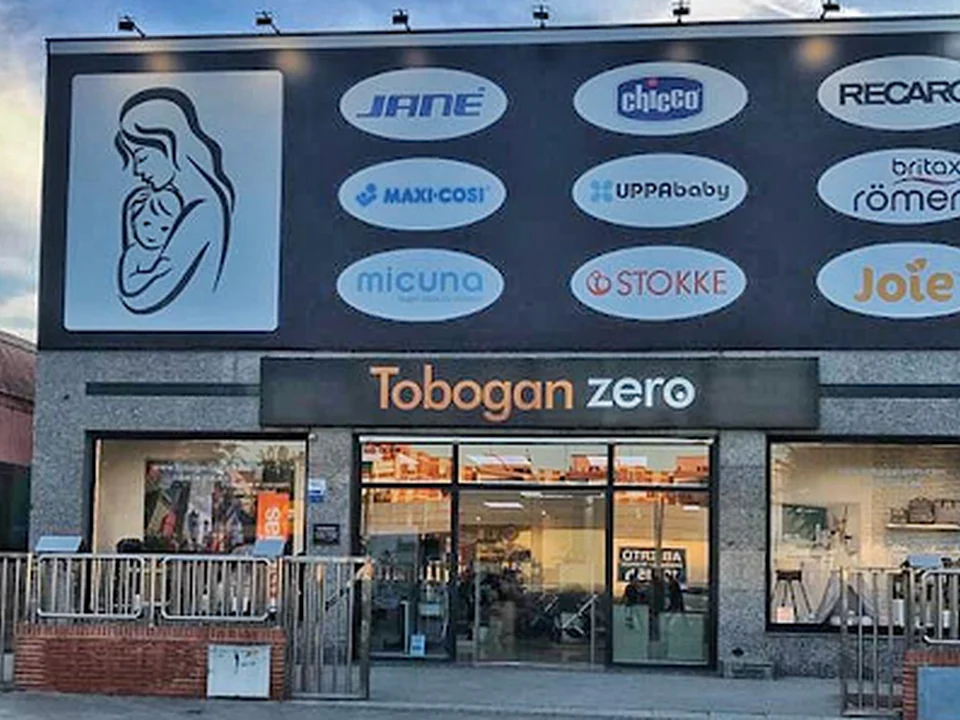 Tobogan Zero, Madrid