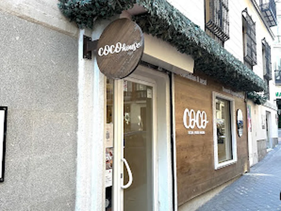 Coco Social House - Madrid