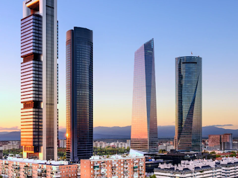 Tasaciones en Madrid - Peritaciones - Inmobiliaria
