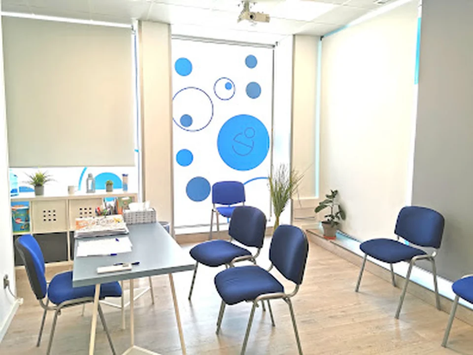 Emotium, Madrid