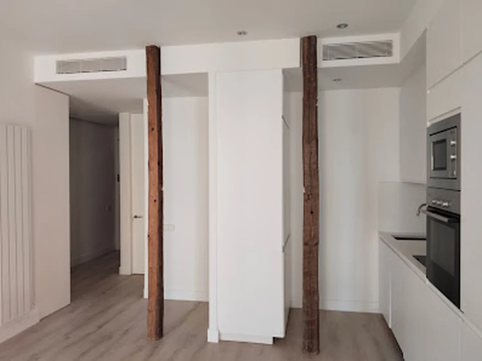 Javier Reformas y Reparaciones S.L., Madrid