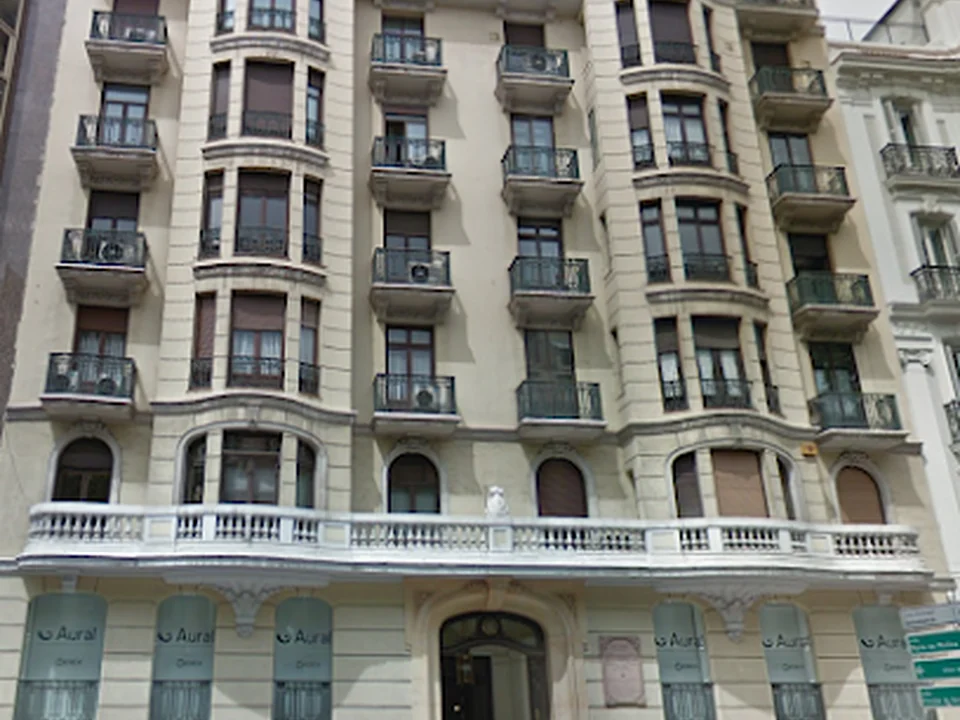 Aguirre & Baeza, Madrid