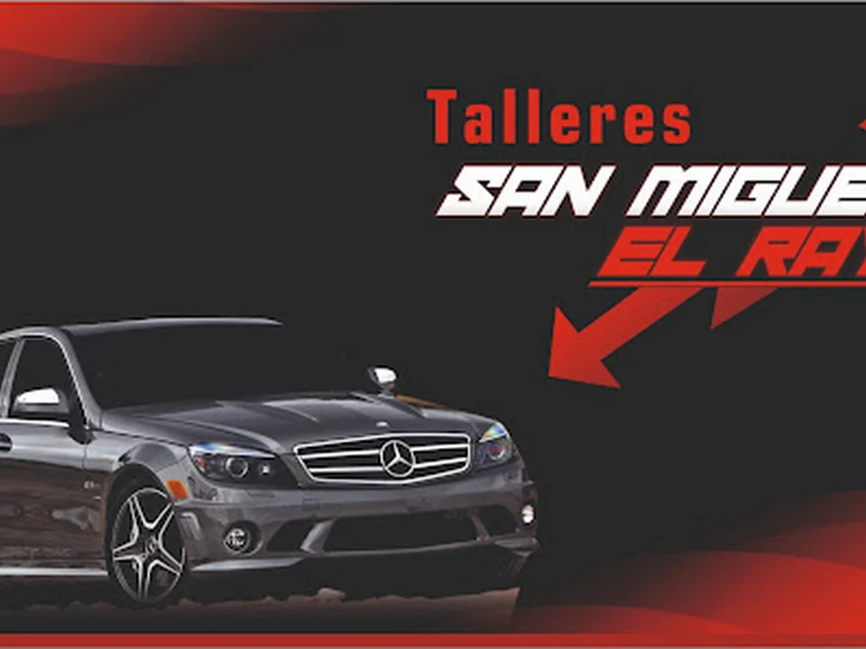 Talleres San Miguel El Rayo, Madrid