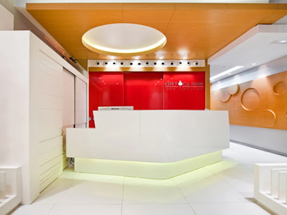 Ortoclinik | Ortodoncia Infantil Madrid