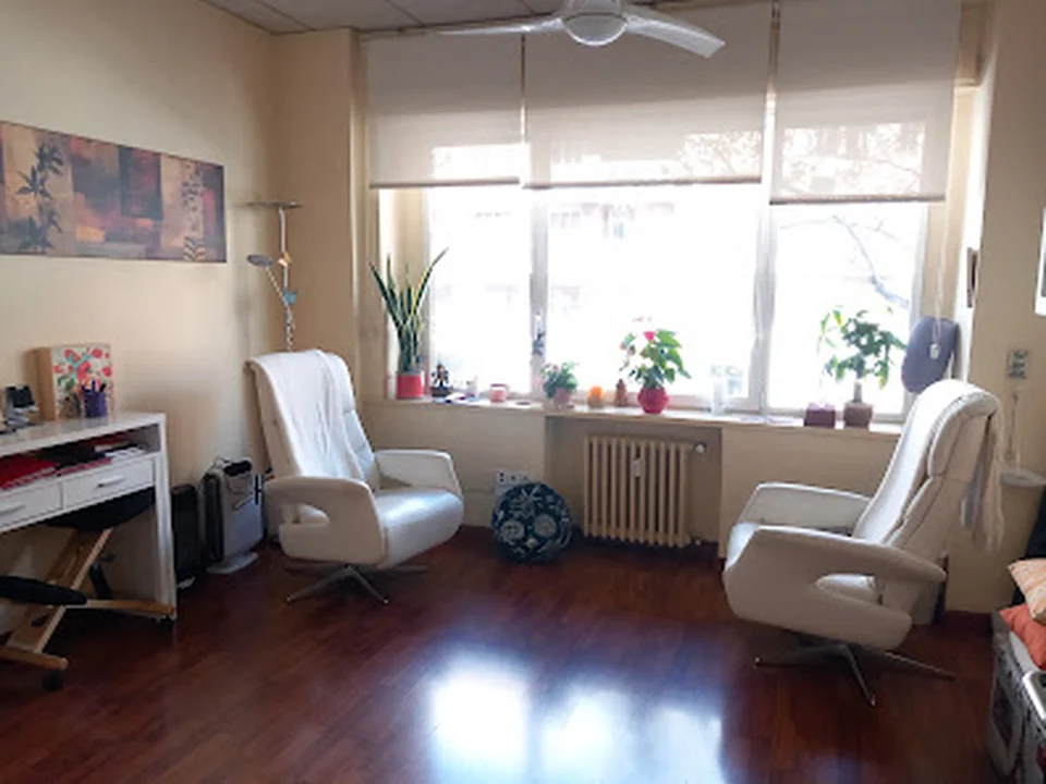 Equipo Centro Psicoterapia-Formación, Madrid