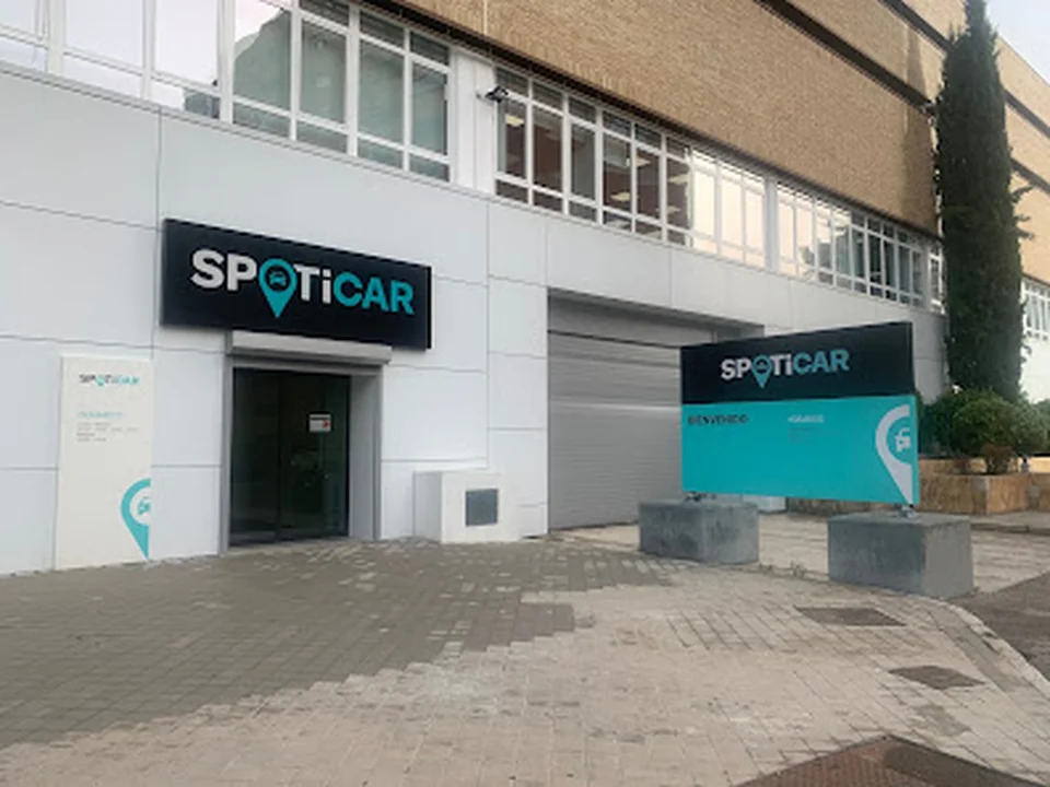 SPOTICAR STELLANTIS &YOU MADRID - Dr. Esquerdo