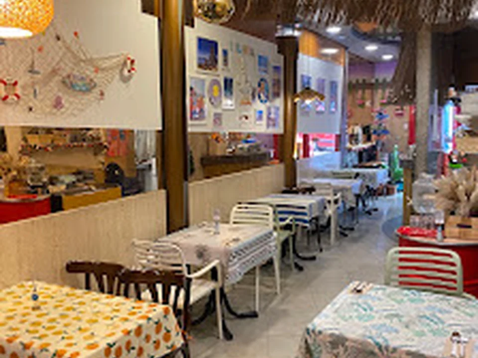 Bangsean Thai Cocina, Madrid