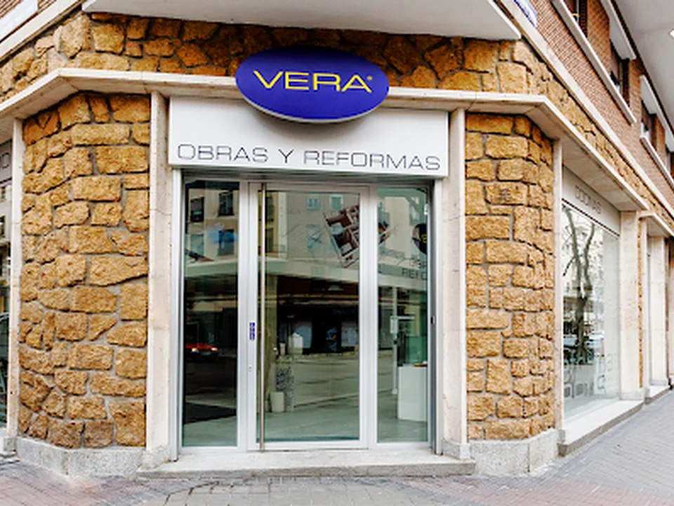 Obras y Reformas Vera, Madrid