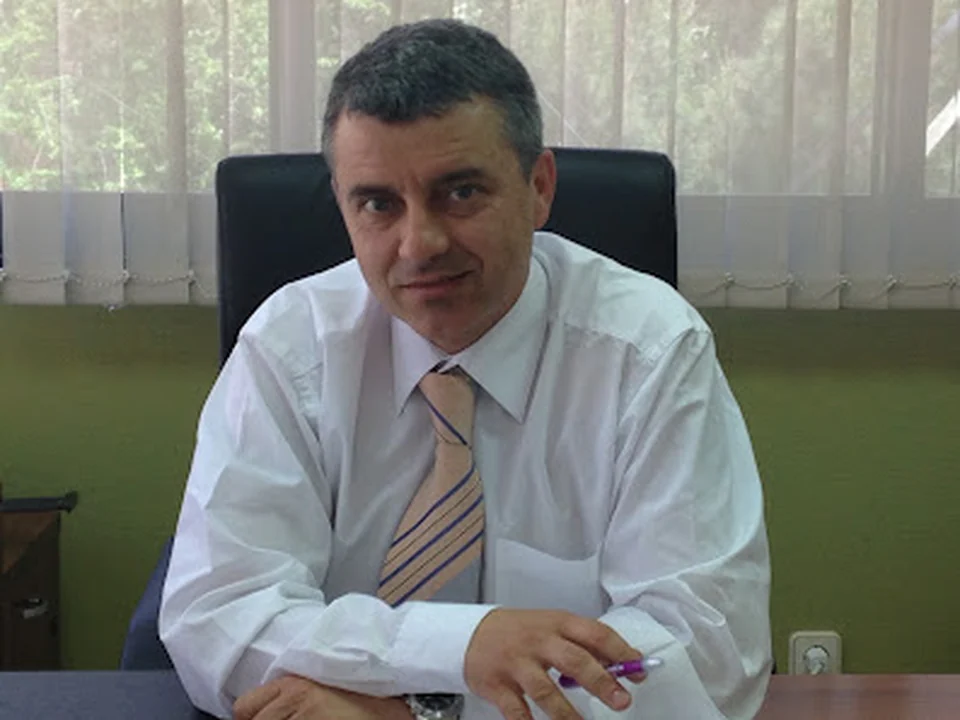 Clínica URO S.XXI- Dr. Luis Clemente Ramos, Madrid