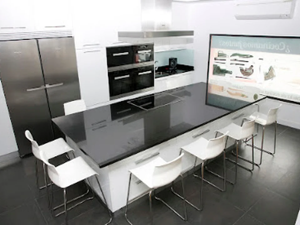 Food Romance Company - Escuela de cocina, Madrid