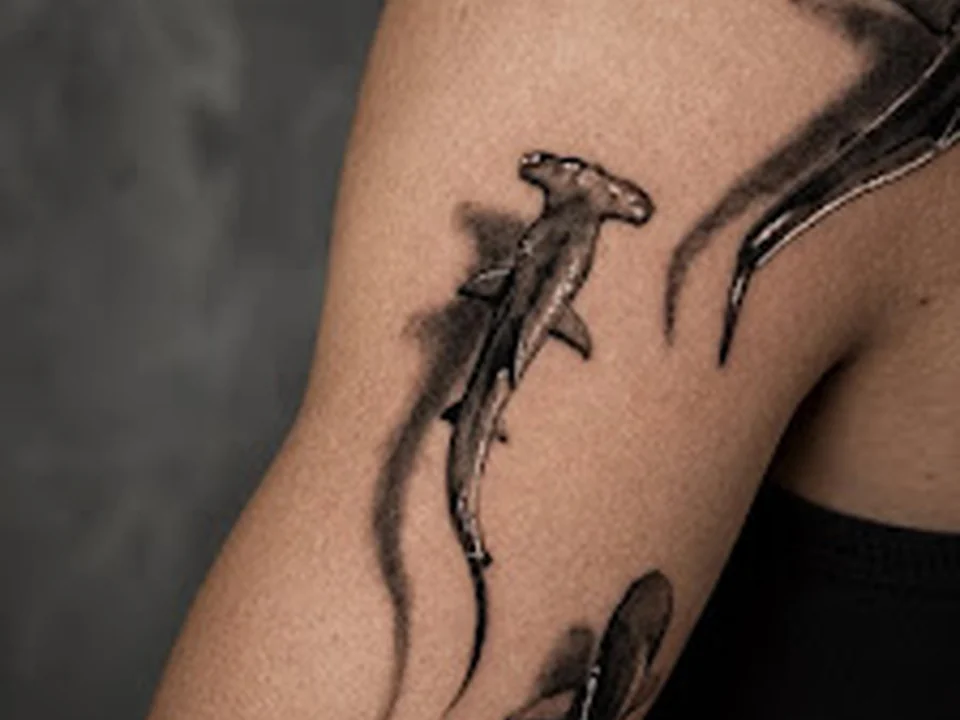 Pandora Tattoo Piercing Madrid Moncloa