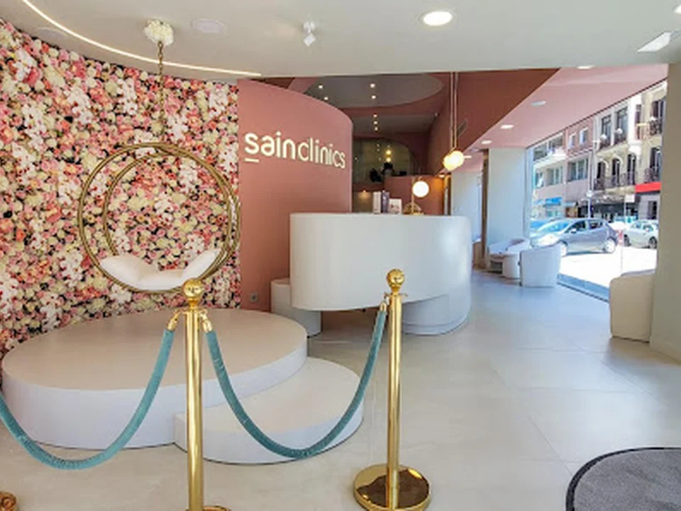 Sain Clinics Cirugía plástica y Médicina Estética, Madrid