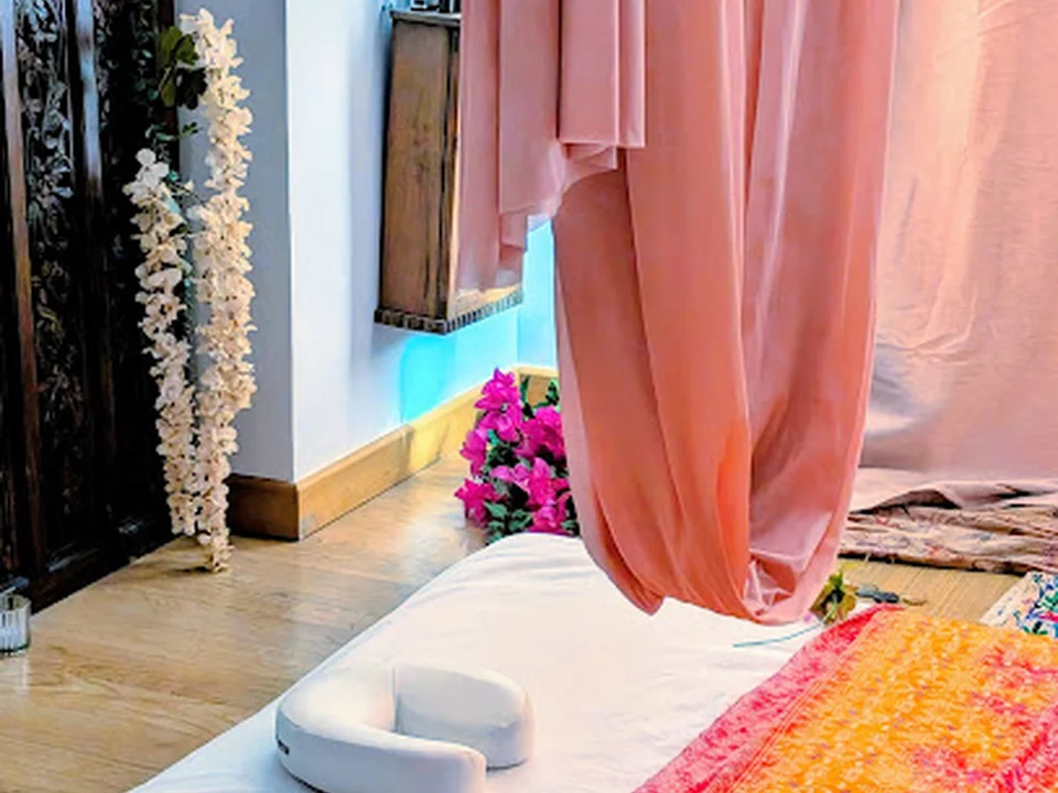 Masajes Madrid A Quiet Karma Massage