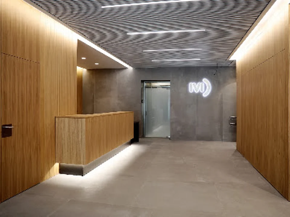IVI Madrid Centro - Clínica de Reproducción Asistida y Fertilidad