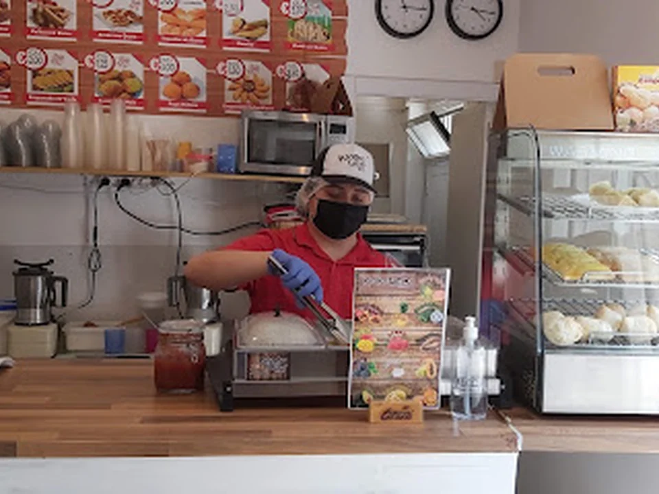 Warik'e Latino, Madrid