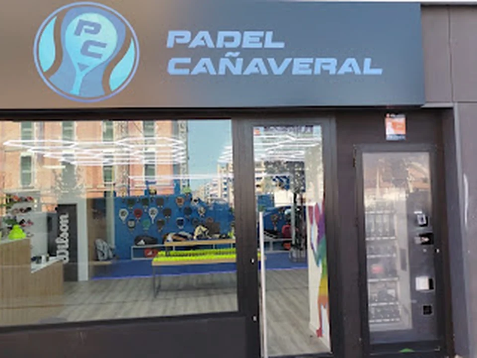 Padel Cañaveral, Madrid