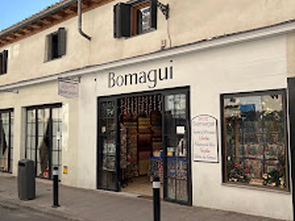 Bomagui, Madrid