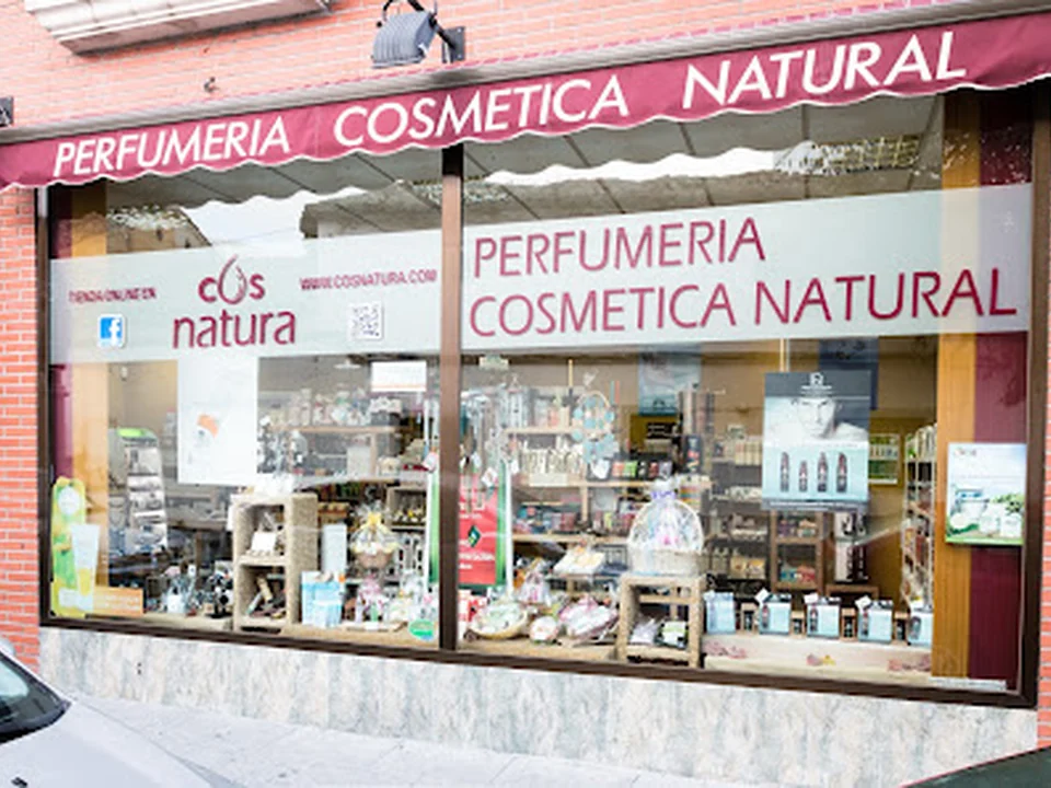COSNATURA Cosméticos, Madrid