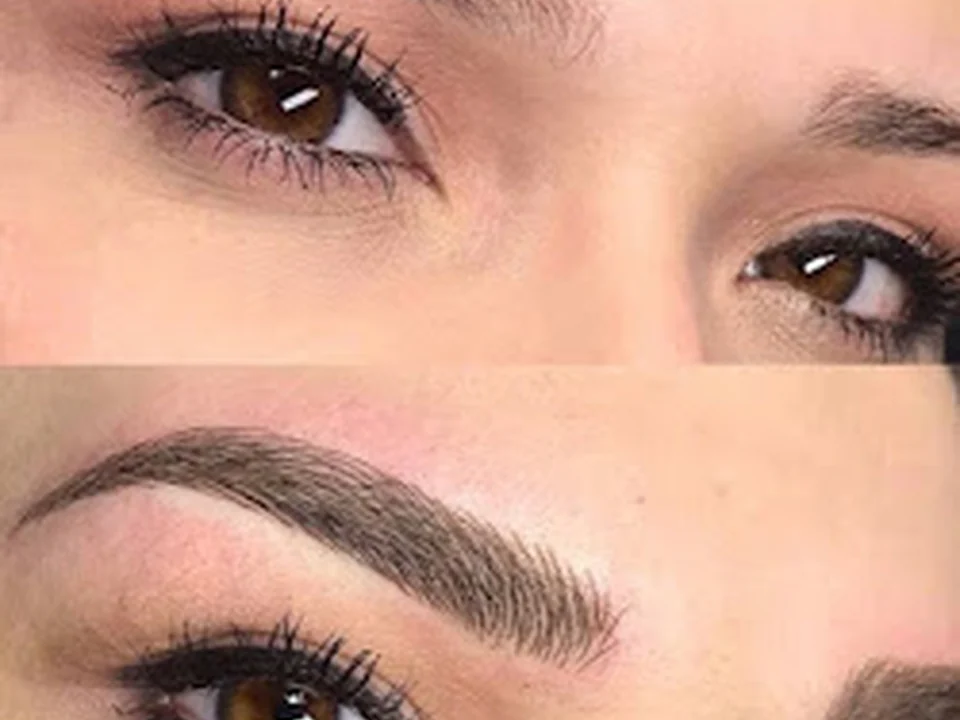 Cristina Salazar Microblading Studio, Madrid