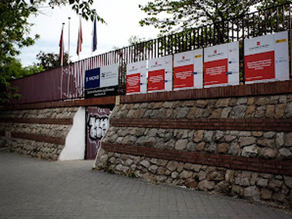 Agencia para el Empleo de Madrid oficina de Latina-Carabanchel