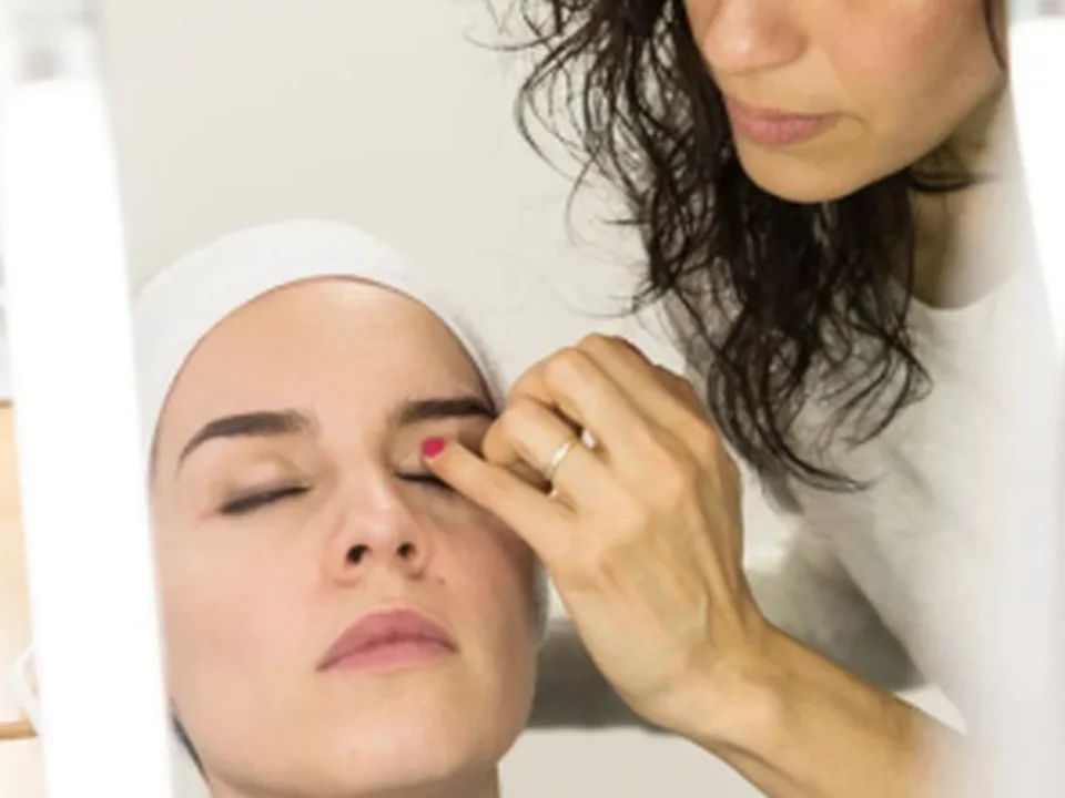 Hebe Alvarez Cursos de Maquillaje y Maquillaje Profesional, Madrid