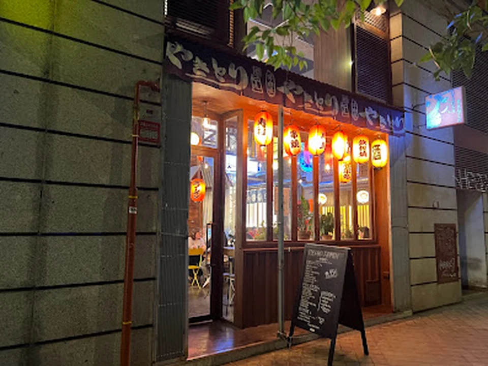 Osaka Ramen, Madrid
