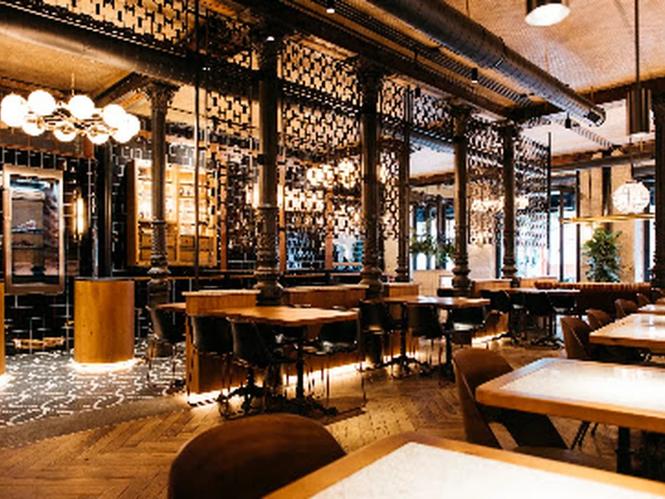 SteakBurger Preciados | Hamburguesas Madrid