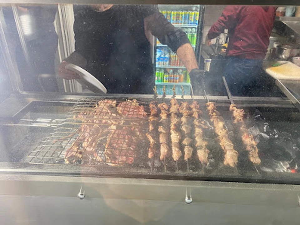 MANGAL, Madrid