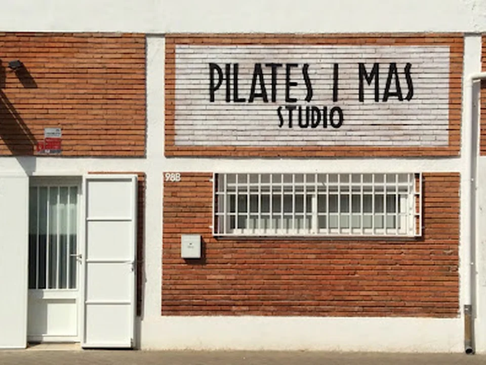 Pilates i Más Studio, Madrid