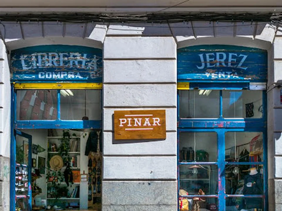 PINAR, Madrid