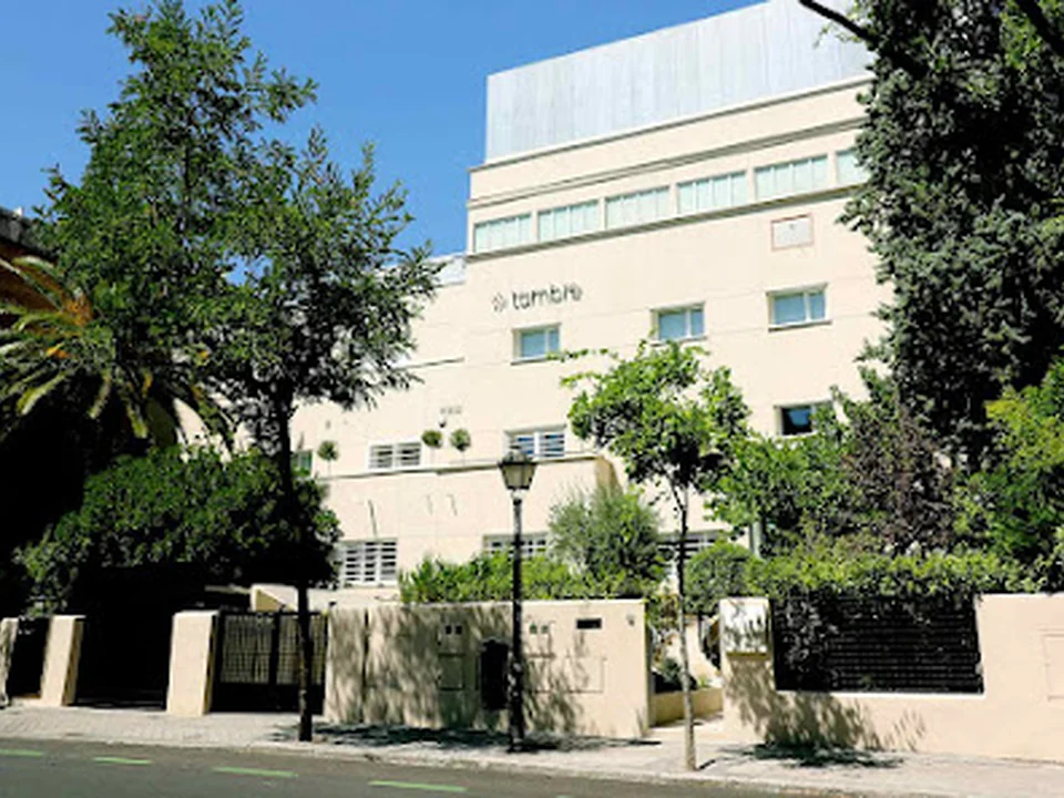 Clínica Tambre Madrid - Clínica de Fertilidad y Reproducción Asistida en Madrid