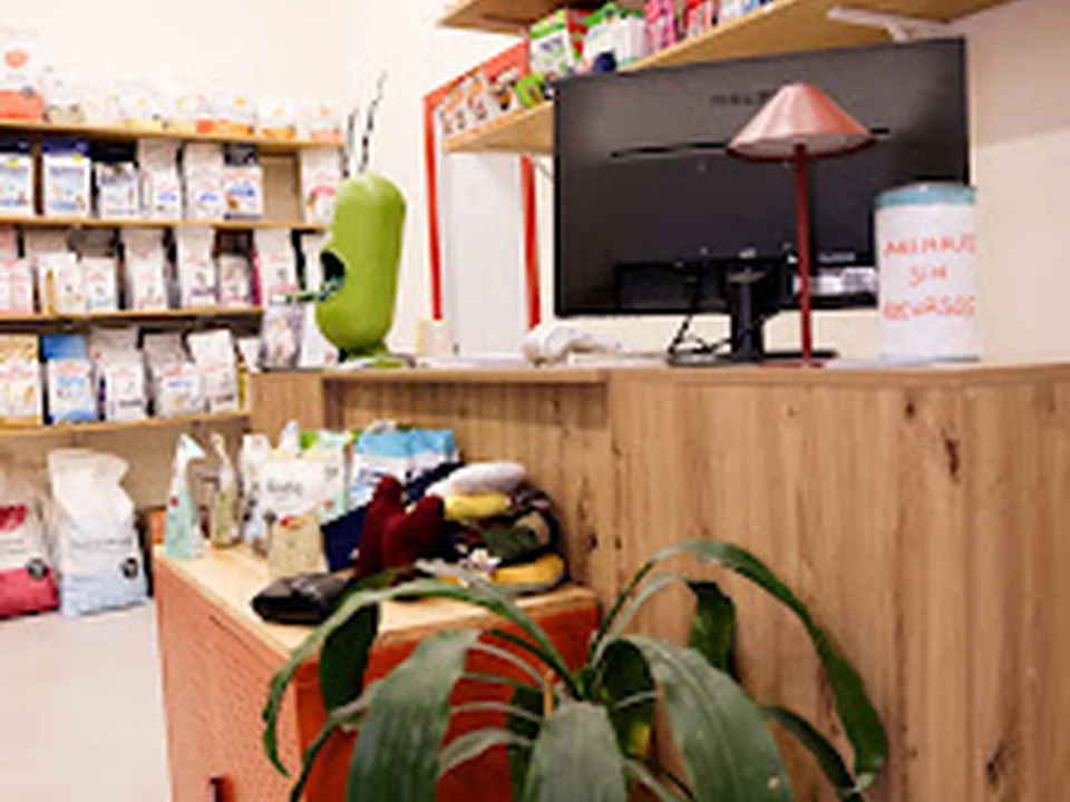 IVET Clínica Veterinaria Malasaña (Arcoíris), Madrid