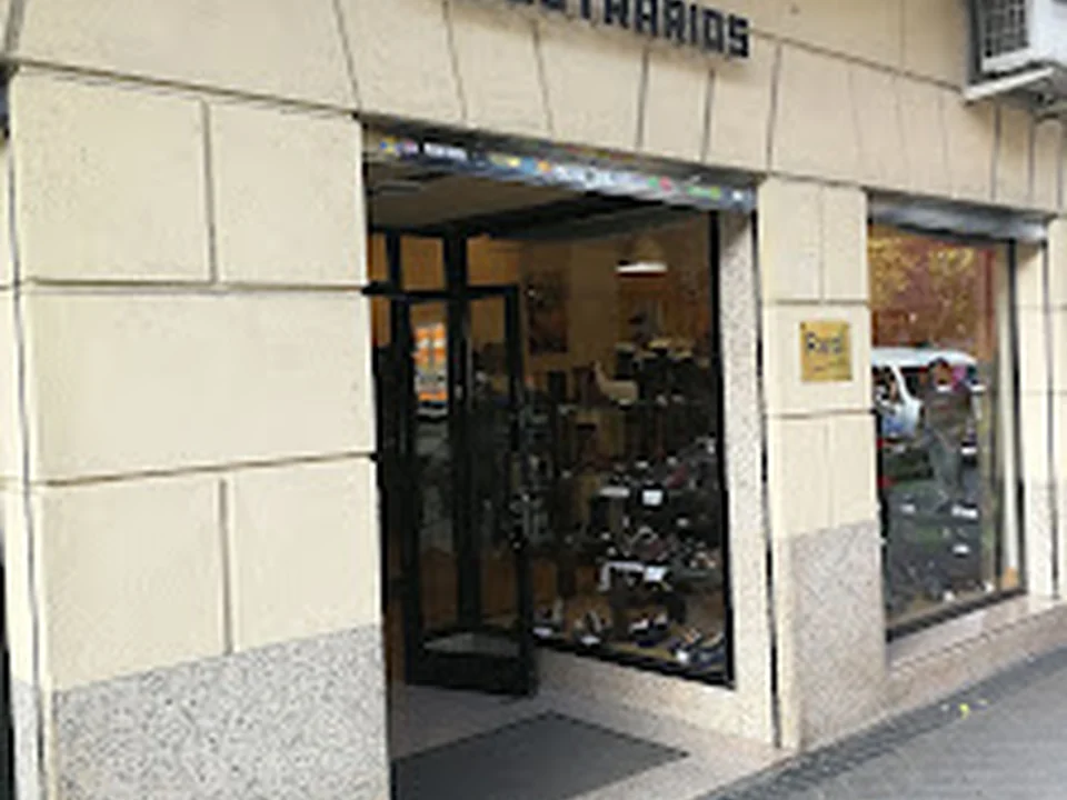 zapaTeo - Zapatería by Calzados Rosi, Madrid