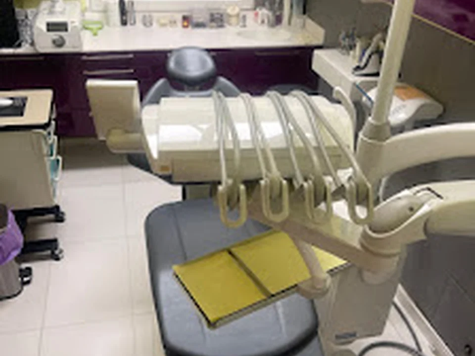 URGENCIAS DENTALES 24H con cita previa, Madrid