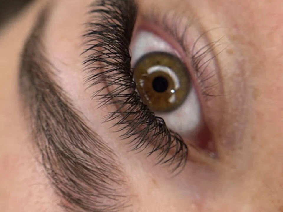 Pestañas Cejas Rockup_lashbrows, Madrid