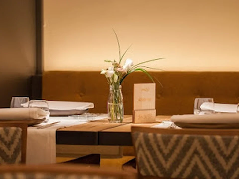 Sa Brisa - Restaurante Ibicenco Madrid