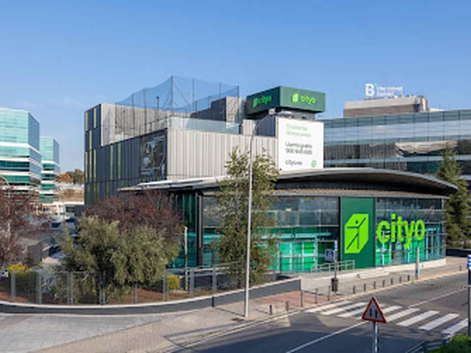 Cityo - Hortaleza, Madrid